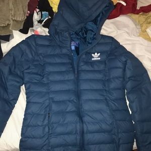 Women’s adidas jacket